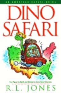 Produktbild: Dino Safari