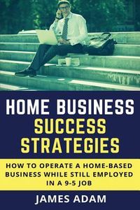 Produktbild: Home Business Success Strategies