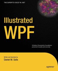 Produktbild: Illustrated WPF