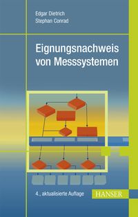 Produktbild: Eignungsnachweis von Messsystemen