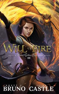Produktbild: Will of Fire
