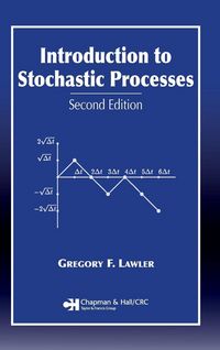 Produktbild: Introduction to Stochastic Processes
