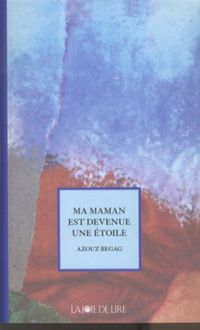 Produktbild: Ma maman est devenue une &eacute;toile