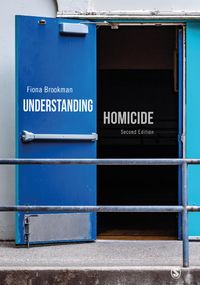 Produktbild: Understanding Homicide