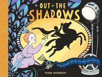 Produktbild: Out of the Shadows