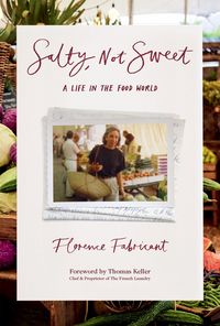 Produktbild: Salty, Not Sweet