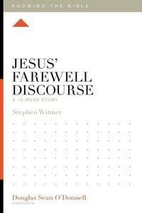 Produktbild: Jesus' Farewell Discourse