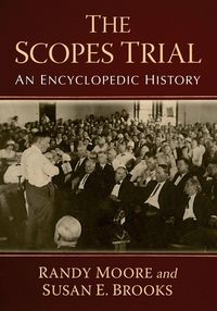 Produktbild: The Scopes Trial