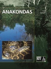Produktbild: Anakondas