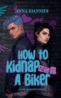 Produktbild: How to Not Kidnap a Biker