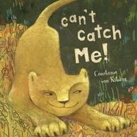 Produktbild: Cant Catch Me