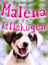 Produktbild: Malena i Lillskogen