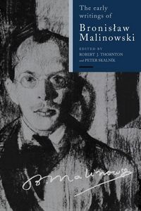 Produktbild: Early Writings Bronislaw Malin