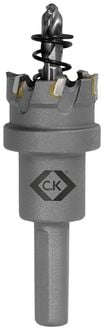Produktbild: C.K T3203 020 T3203 020 Lochs&auml;ge 20mm 1St.