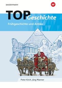 Produktbild: Topographische Arbeitshefte