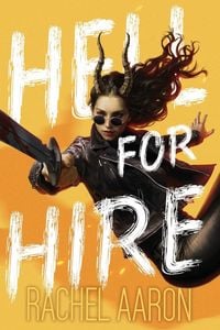 Produktbild: Hell For Hire