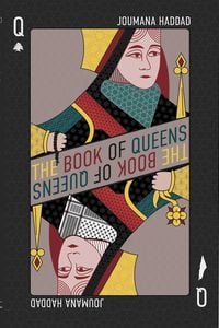 Produktbild: The Book of Queens