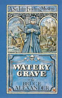 Produktbild: Watery Grave