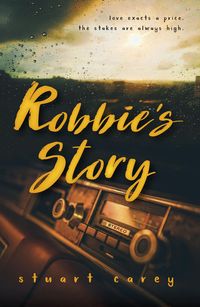 Produktbild: Robbie's Story