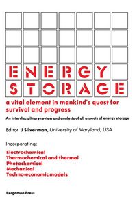 Produktbild: Energy Storage