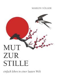 Produktbild: Mut zur Stille