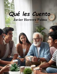 Produktbild: Qu&eacute; les cuento