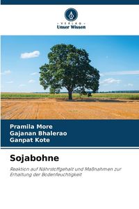Produktbild: Sojabohne