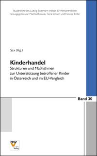 Produktbild: Kinderhandel