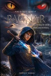 Produktbild: Ragnar- Die Jagd nach der Dracheninsel