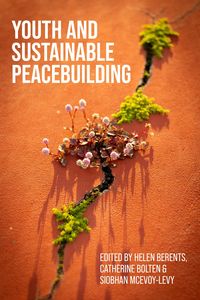 Produktbild: Youth and sustainable peacebuilding