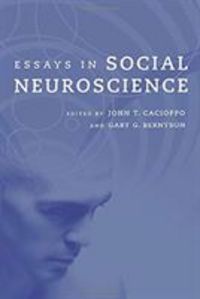 Produktbild: Essays in Social Neuroscience
