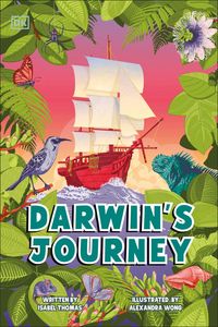 Produktbild: Darwin's Journey
