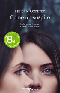 Produktbild: Como Un Suspiro (bolsillo)