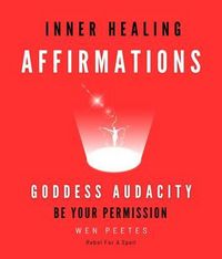 Produktbild: Inner Healing Affirmations