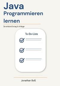 Produktbild: Java - Programmieren lernen