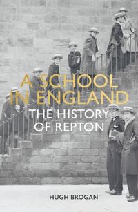 Produktbild: Brogan, H: A School in England