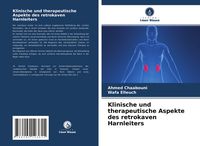 Produktbild: Klinische und therapeutische Aspekte des retrokaven Harnleiters