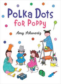 Produktbild: Polka Dots For Poppy