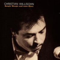 Produktbild: Willisohn, C: Boogie Woogie & Some Blues