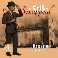 Produktbild: Krosny der Casanova
