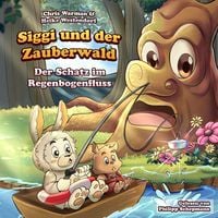 Produktbild: Der Schatz im Regenbogenfluss