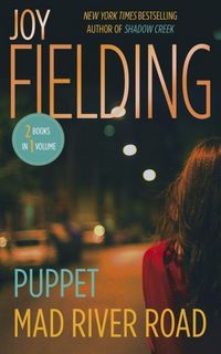 Produktbild: Puppet/Mad River Road