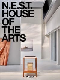 Produktbild: NEST: House of the Arts