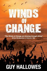 Produktbild: Winds of Change Trilogy