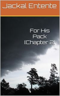 Produktbild: For His Pack [Chapter 2]