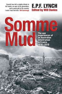 Produktbild: Somme Mud