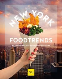 Produktbild: New York Foodtrends