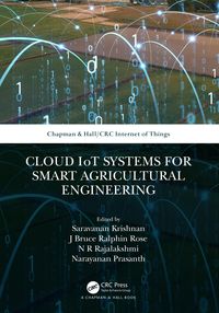 Produktbild: Cloud IoT Systems for Smart Agricultural Engineering