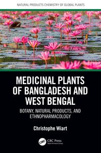 Produktbild: Medicinal Plants of Bangladesh and West Bengal