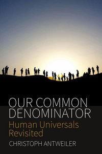 Produktbild: Our Common Denominator